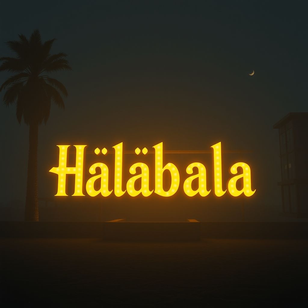 การเผชิญหน้ากับความกลัวใน 'Halabala': ภาพยนตร์ที่น่าขบคิด